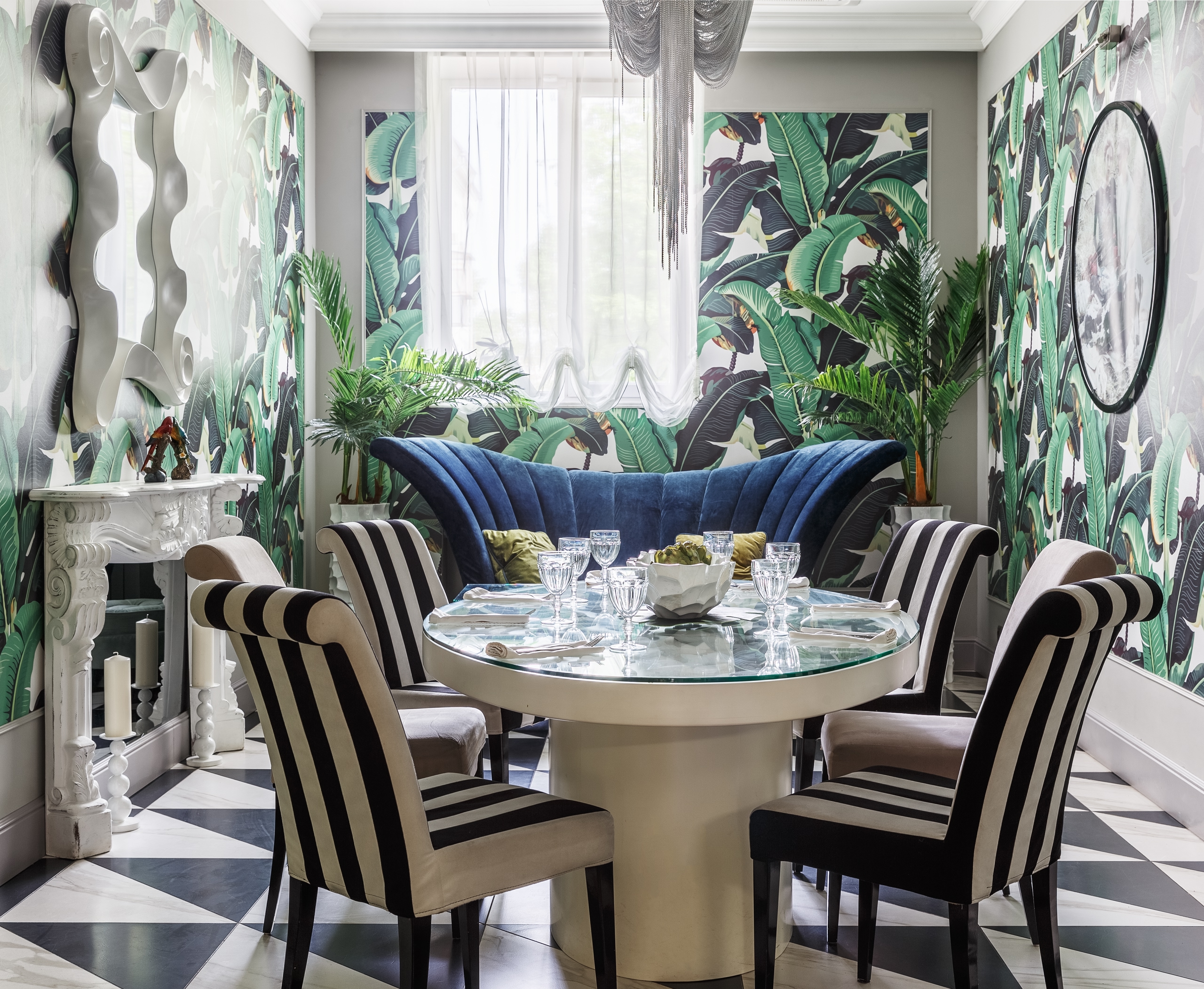 Дикий Будуар Челябинск